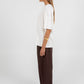Destiny Top - White
