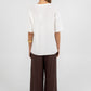 Destiny Top - White