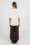 Destiny Top - White