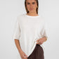 Destiny Top - White