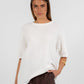 COMING SOON - Vivien Linen Pant - Chocolate Brown