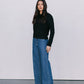 Vanessa Knit Cardigan - Black