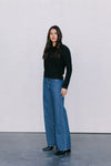 Vanessa Knit Cardigan - Black