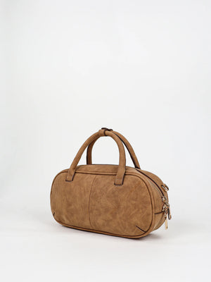 Piccola Bag Tan
