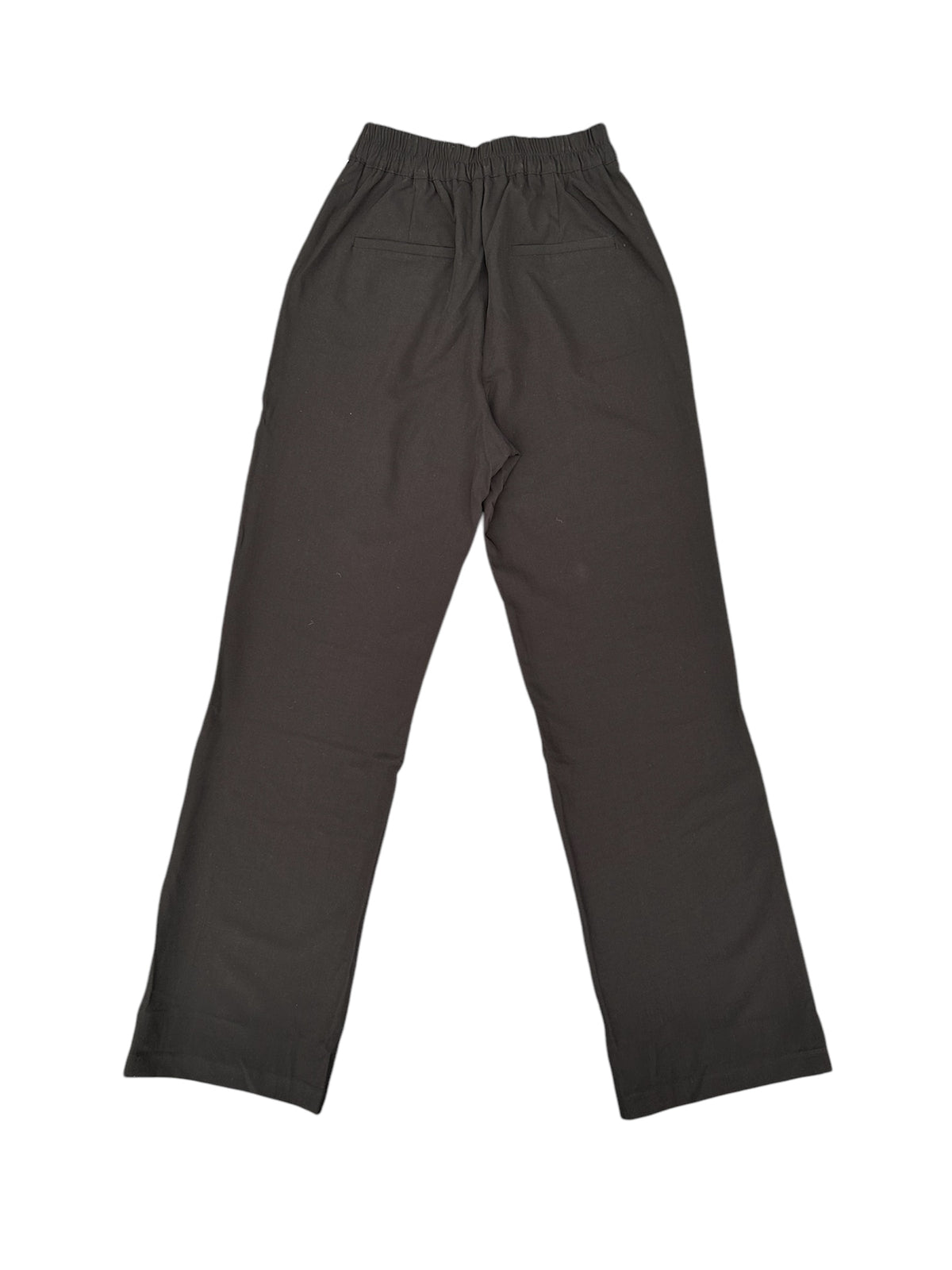 Ulani Pants - Black/White