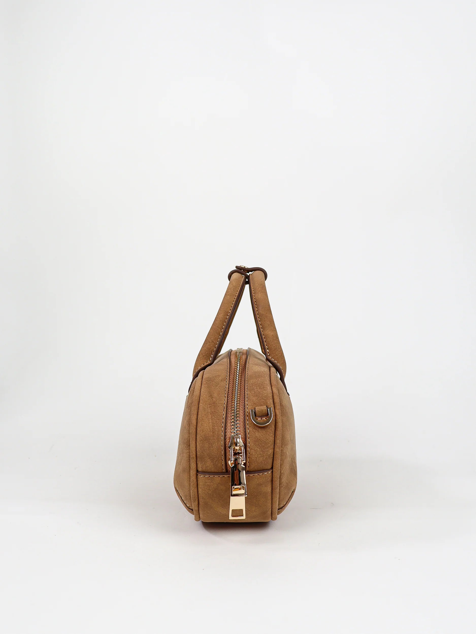 Piccola Bag Tan