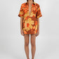 LAUNCHING 28.10 - Giorno Relaxed Shirt - Solvana Print