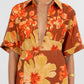LAUNCHING 28.10 - Giorno Relaxed Shirt - Solvana Print