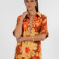 LAUNCHING 28.10 - Giorno Relaxed Shirt - Solvana Print