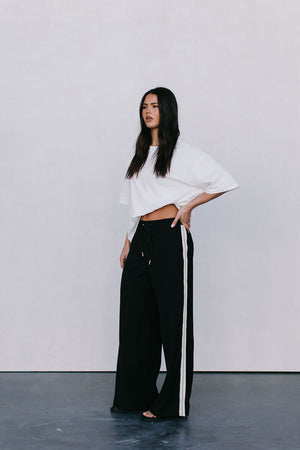 Kell Tee - White