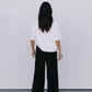 Kell Tee - White