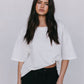 Kell Tee - White