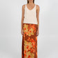 LAUNCHING 28.10 - Tulsi Maxi Skirt - Solvana Print