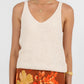 LAUNCHING 28.10 - Tulsi Maxi Skirt - Solvana Print