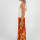 LAUNCHING 28.10 - Tulsi Maxi Skirt - Solvana Print