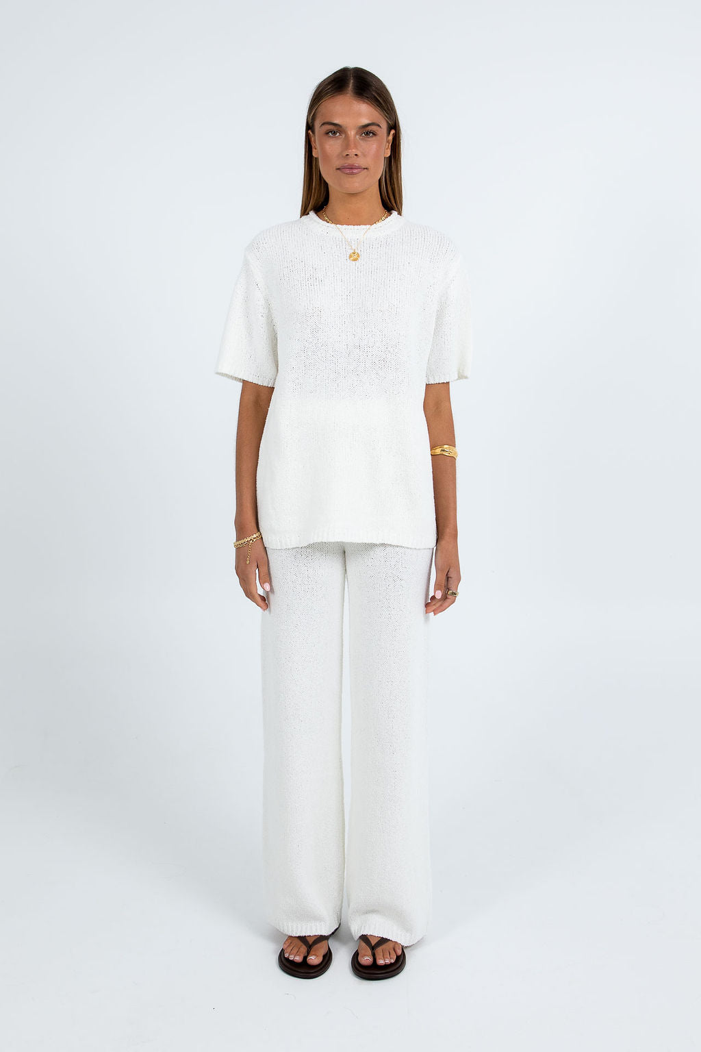 Fenna Set White