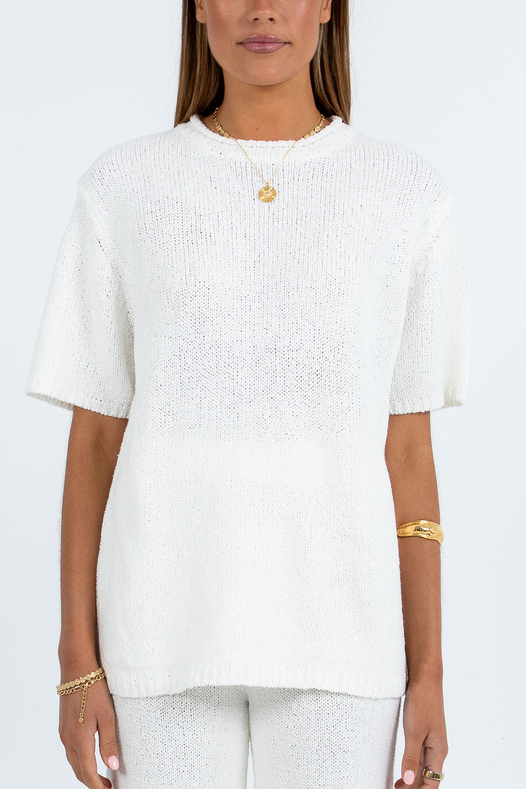 Fenna Set White