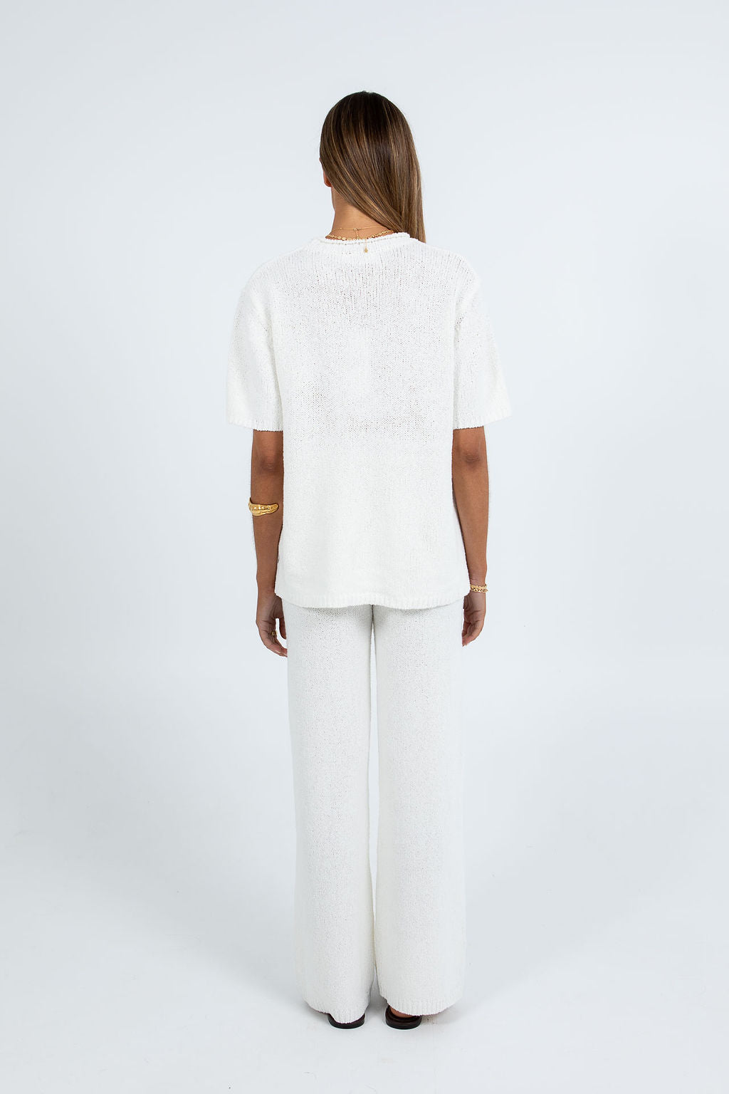 Fenna Set White