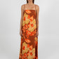 COMING SOON - Bevissima Maxi Dress - Solvana Print