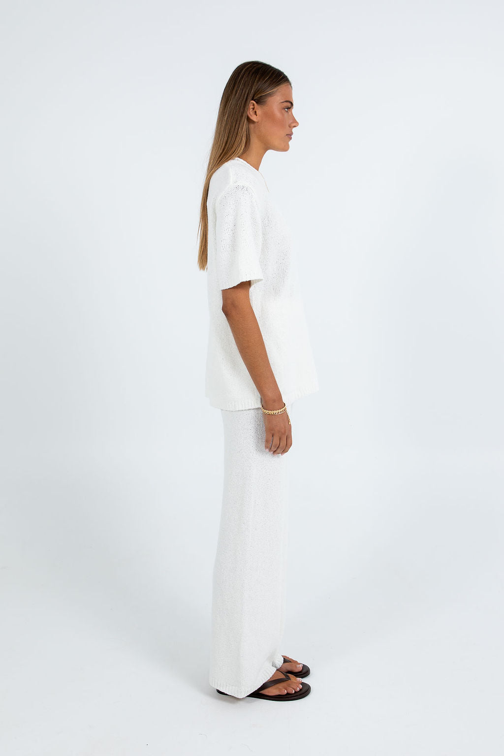 Fenna Set White