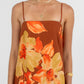 COMING SOON - Bevissima Maxi Dress - Solvana Print