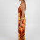 COMING SOON - Bevissima Maxi Dress - Solvana Print