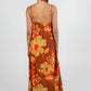 COMING SOON - Bevissima Maxi Dress - Solvana Print