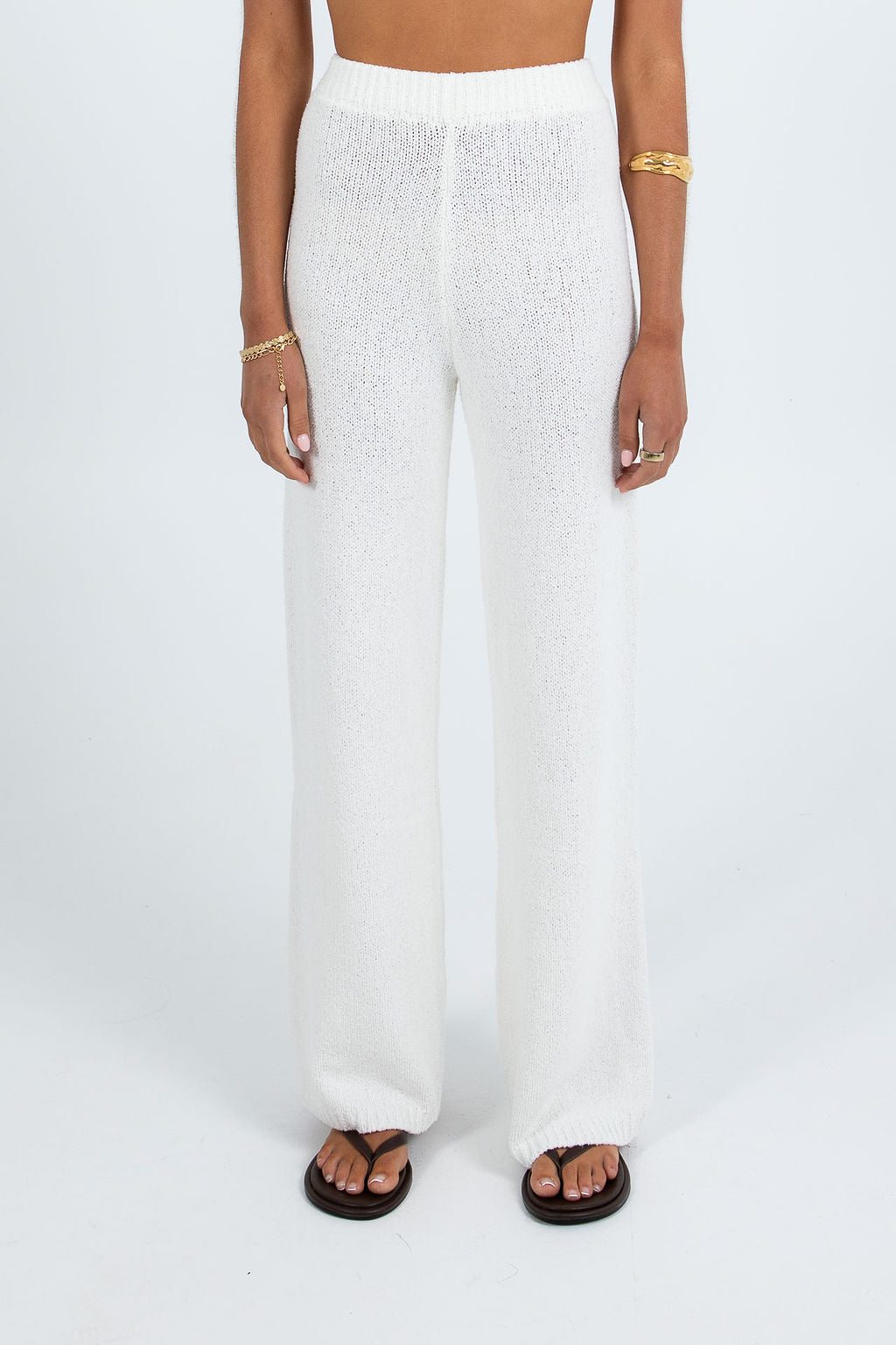 Fenna Set White