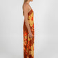 COMING SOON - Bevissima Maxi Dress - Solvana Print