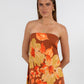 COMING SOON - Bevissima Maxi Dress - Solvana Print