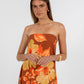 COMING SOON - Bevissima Maxi Dress - Solvana Print