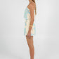 LAUNCHING 28.10 - Ivy Wrap Mini Skirt - Lunelle Print