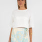 LAUNCHING 28.10 - Ivy Wrap Mini Skirt - Lunelle Print