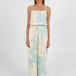 LAUNCHING 28.10 - Brielle Pant - Lunelle Print
