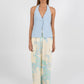 LAUNCHING 28.10 - Brielle Pant - Lunelle Print