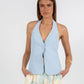 LAUNCHING 28.10 - Brielle Pant - Lunelle Print