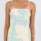 COMING SOON - Grazie Maxi Dress - Lunelle Print