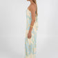 COMING SOON - Grazie Maxi Dress - Lunelle Print