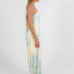 COMING SOON - Grazie Maxi Dress - Lunelle Print