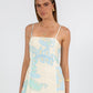 COMING SOON - Grazie Maxi Dress - Lunelle Print
