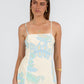 COMING SOON - Grazie Maxi Dress - Lunelle Print