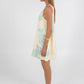 COMING SOON - Lenevah Mini Dress - Lunelle Print