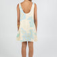 COMING SOON - Lenevah Mini Dress - Lunelle Print