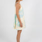 COMING SOON - Lenevah Mini Dress - Lunelle Print