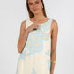 COMING SOON - Lenevah Mini Dress - Lunelle Print
