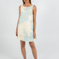 COMING SOON - Lenevah Mini Dress - Lunelle Print