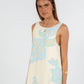 COMING SOON - Lenevah Mini Dress - Lunelle Print