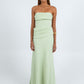 Ularna Maxi Dress - Mint