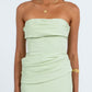 Ularna Maxi Dress - Mint