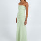 Ularna Maxi Dress - Mint